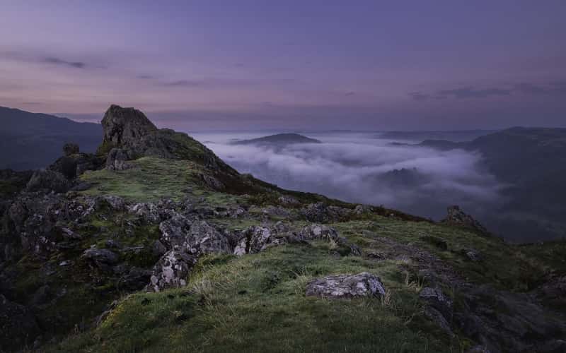 Helm Crag