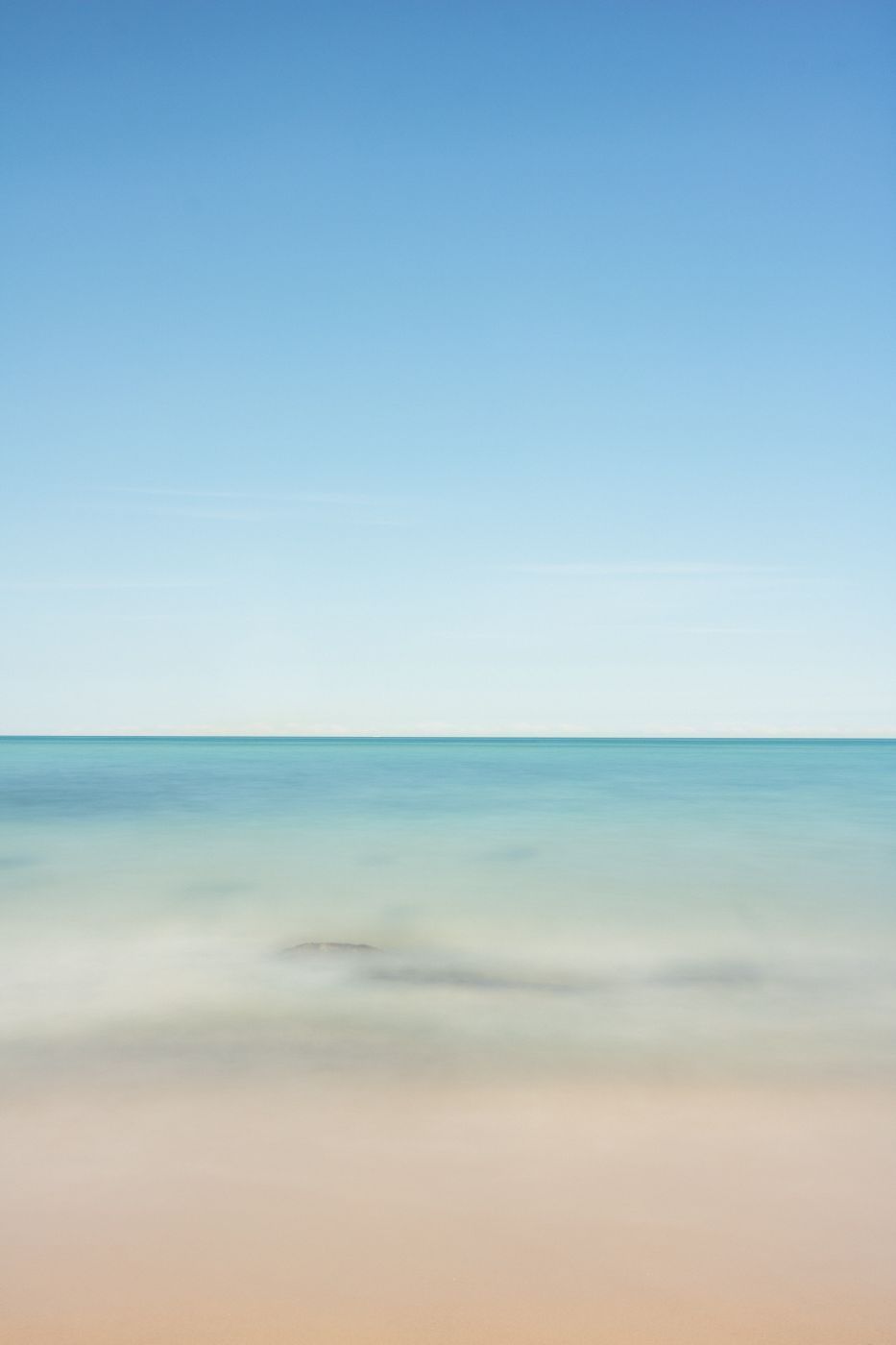 Hirtshals beach, Denmark