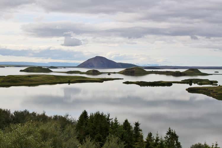 Höfði (Mývatn)