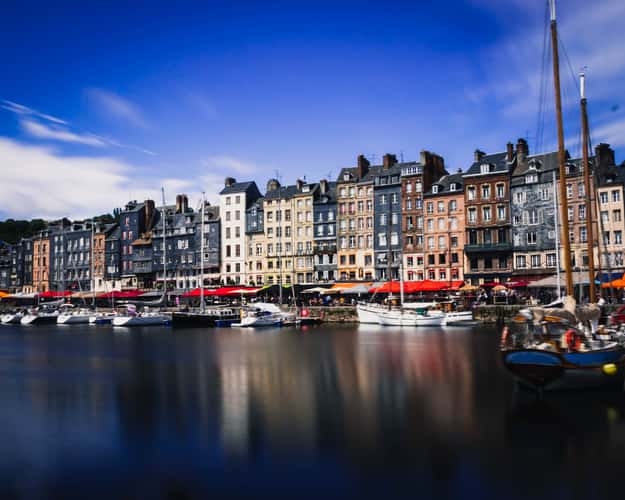 Honfleur