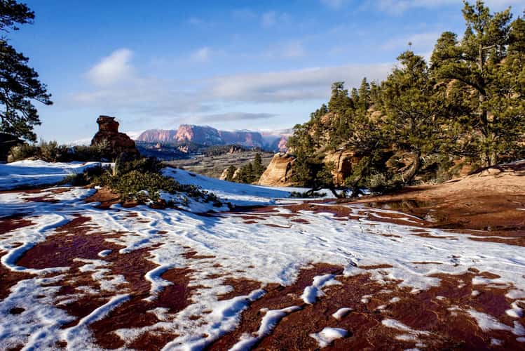 Hoodoo City