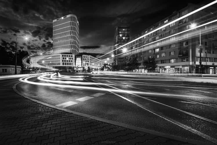 ING Tower (Plac Unii)