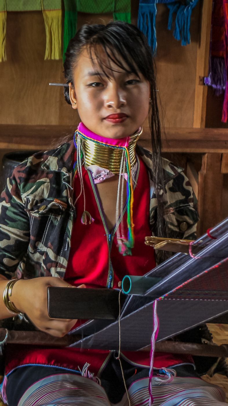 Inle Lake, Myanmar