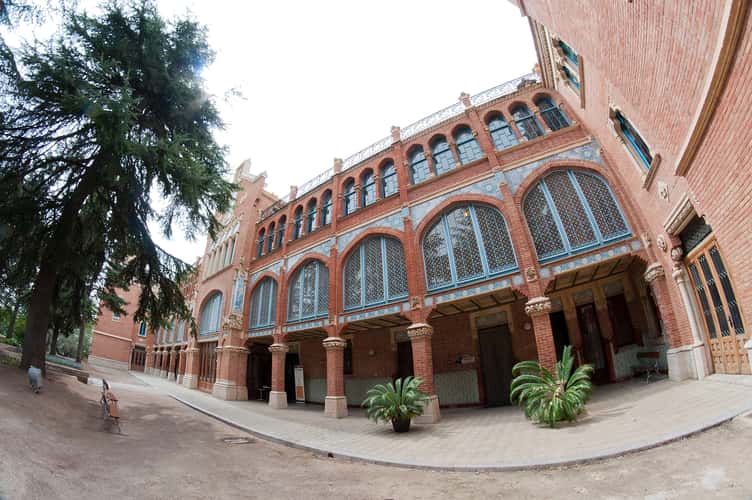 Institut Pere Mata