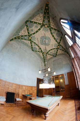 Institut Pere Mata