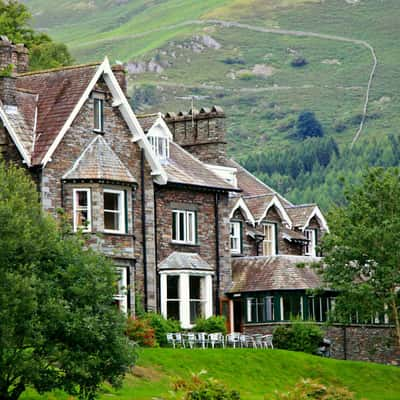 Grasmere Youth Hostel, United Kingdom