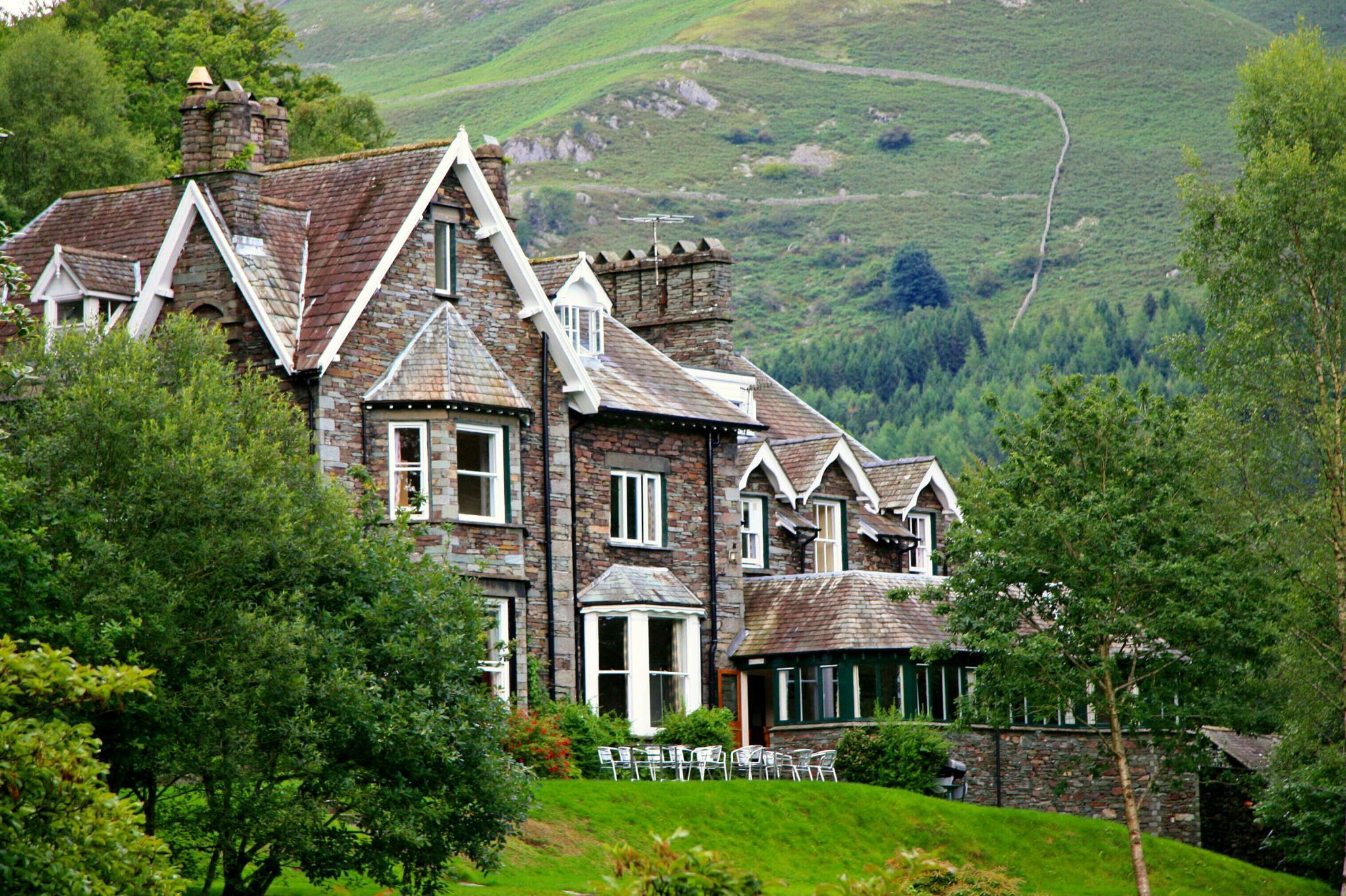 Grasmere Youth Hostel, United Kingdom