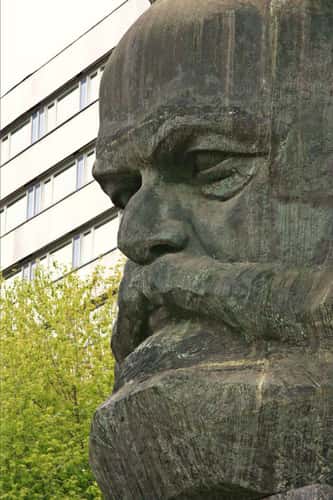 Karl Marx