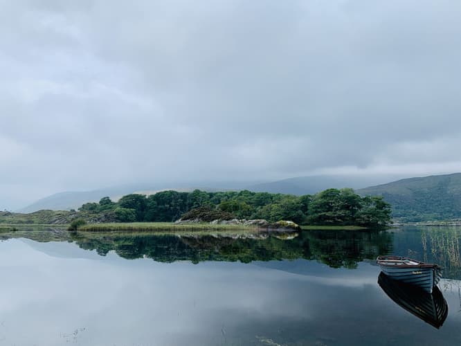 Killarney NP