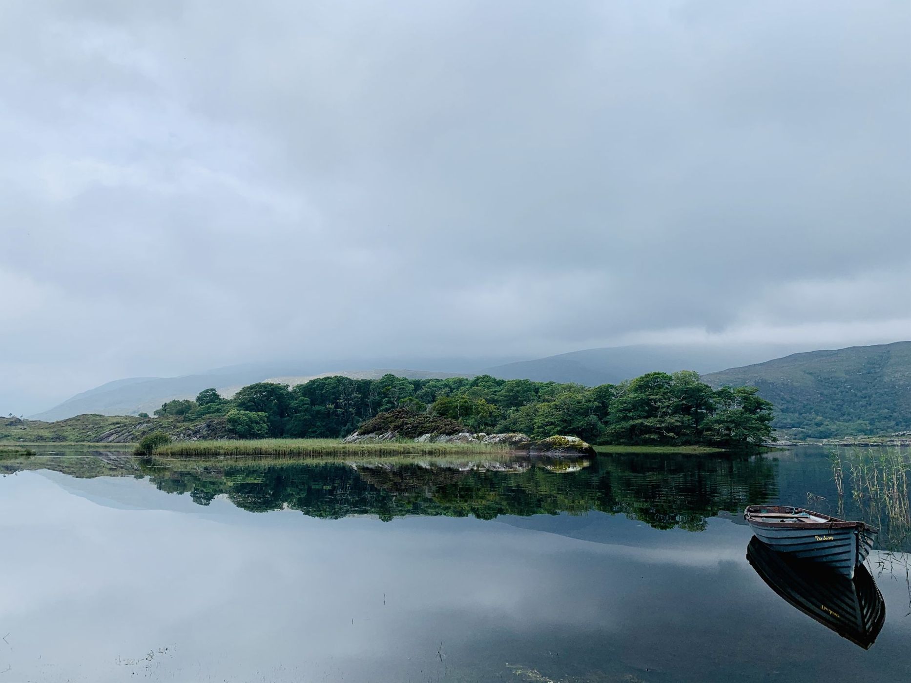 Killarney NP, Ireland