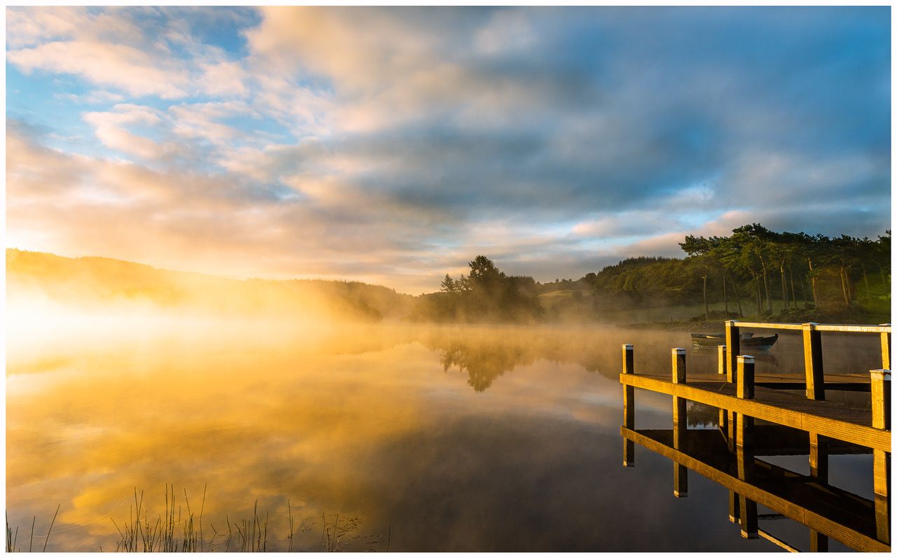 Knapps Loch, United Kingdom