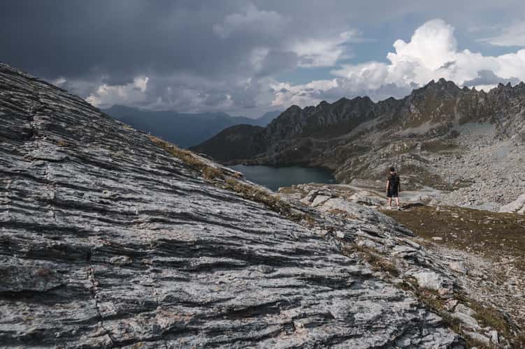 Lac des Vaux