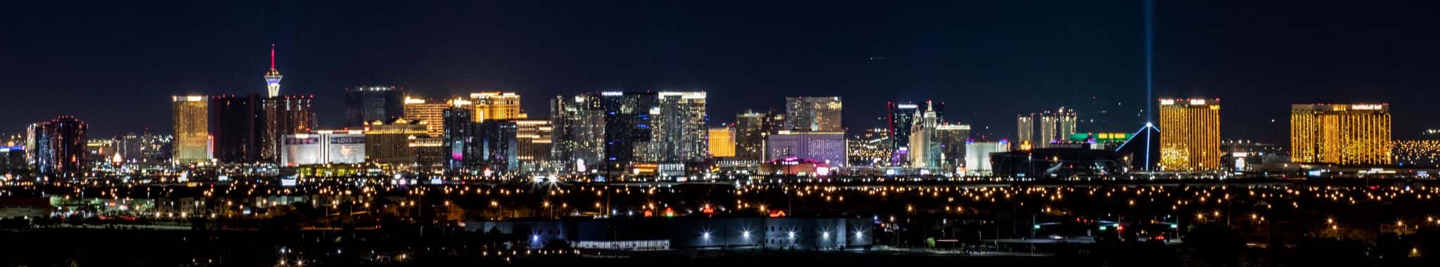 Las Vegas Strip