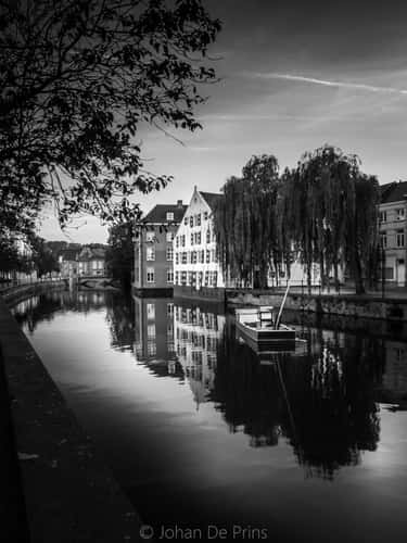 LIER Canal