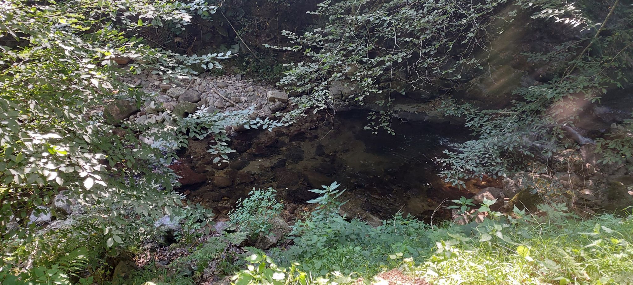 Lierbach, Germany