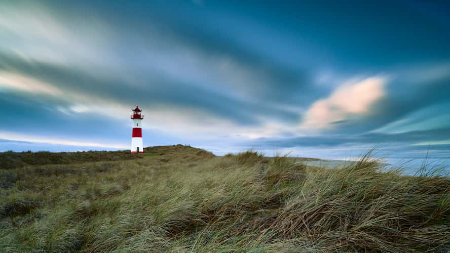 Lighthouse List, Sylt