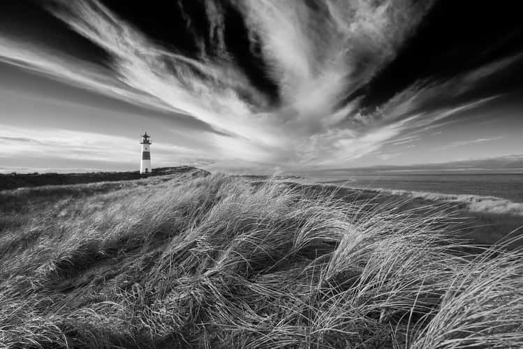 Lighthouse List, Sylt