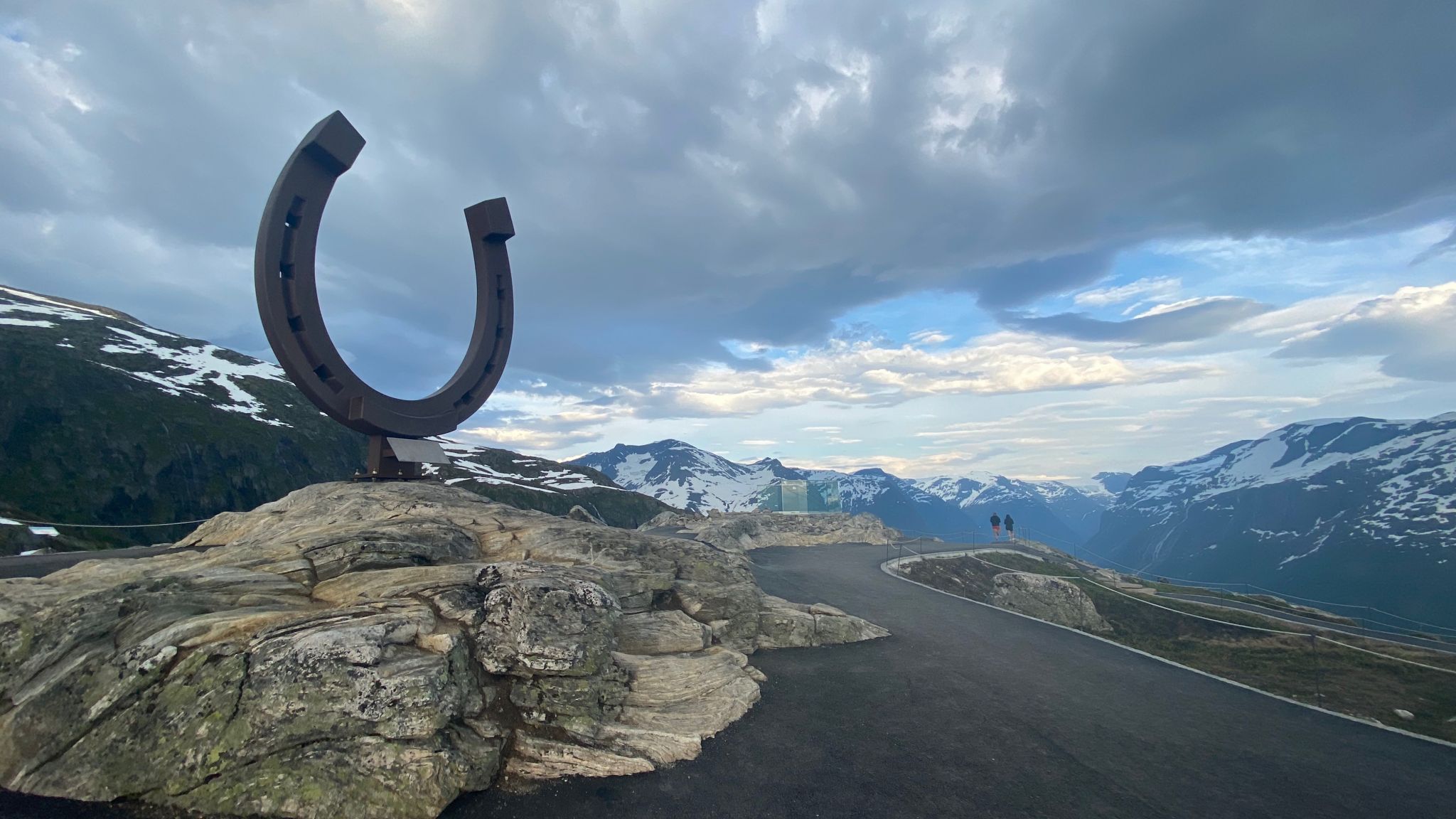 Loen Skylift, Norway