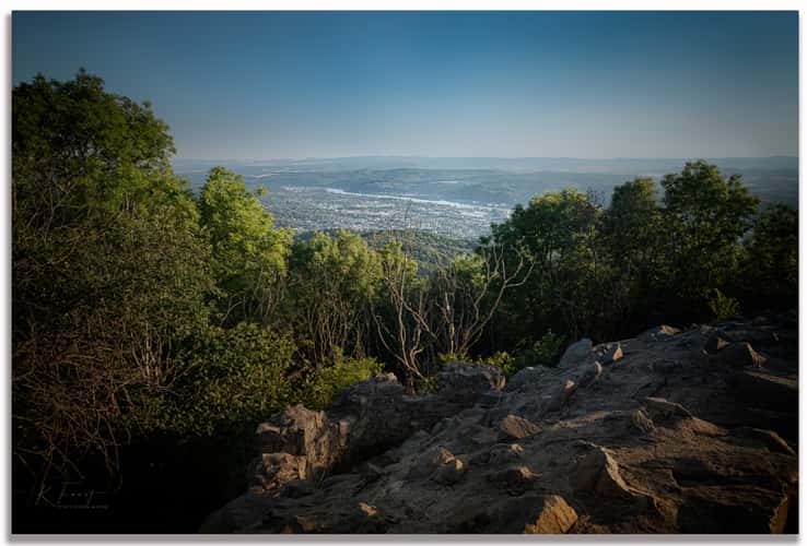 Löwenburg, Siebengebirge