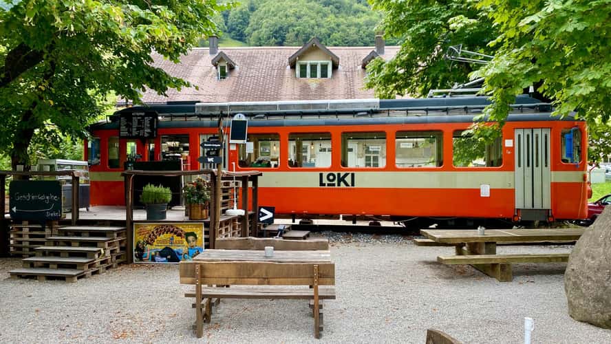 Loki Cafe