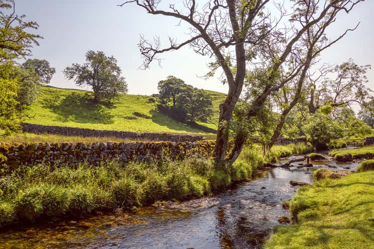 Malham Cove