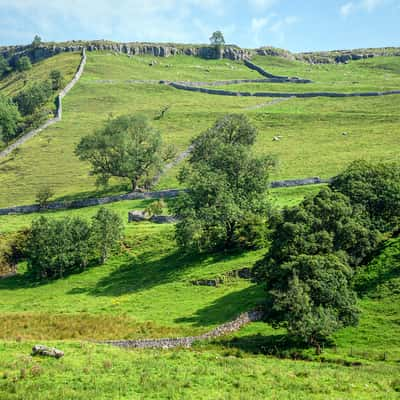 Malham Cove, United Kingdom