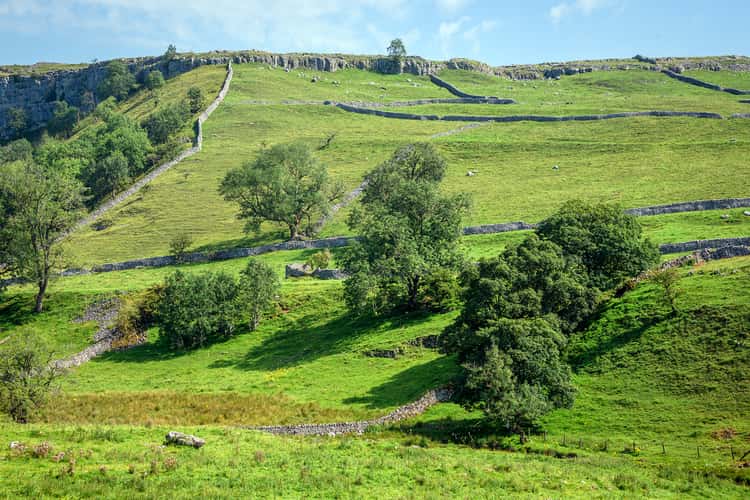 Malham Cove