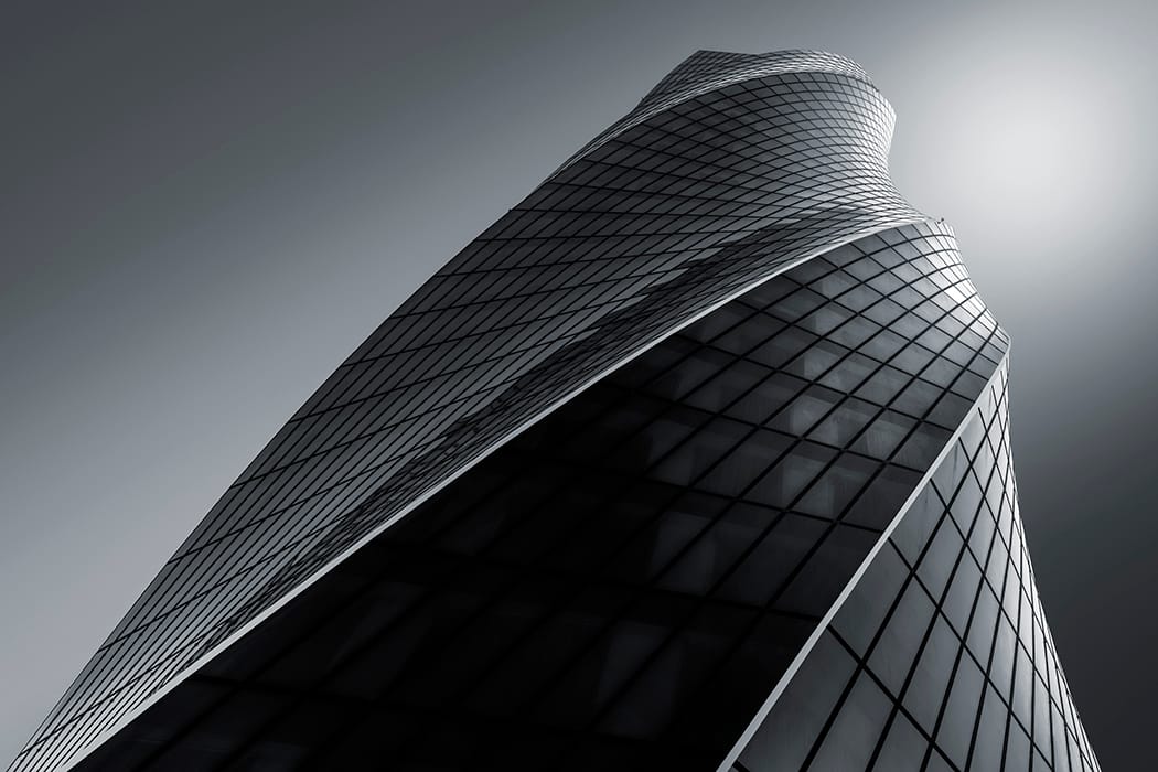 Manama City, Bahrain