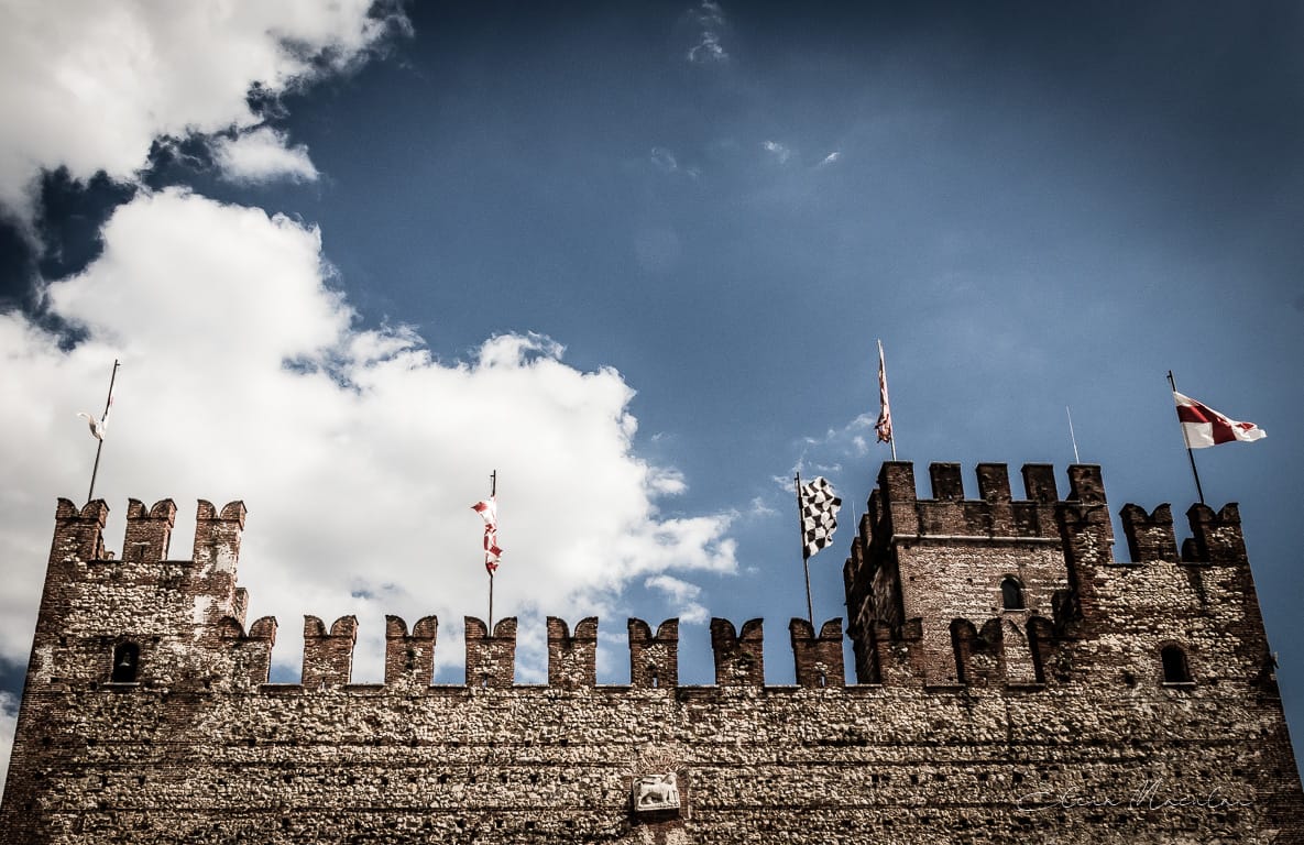 Marostica,VI,Italia, Italy