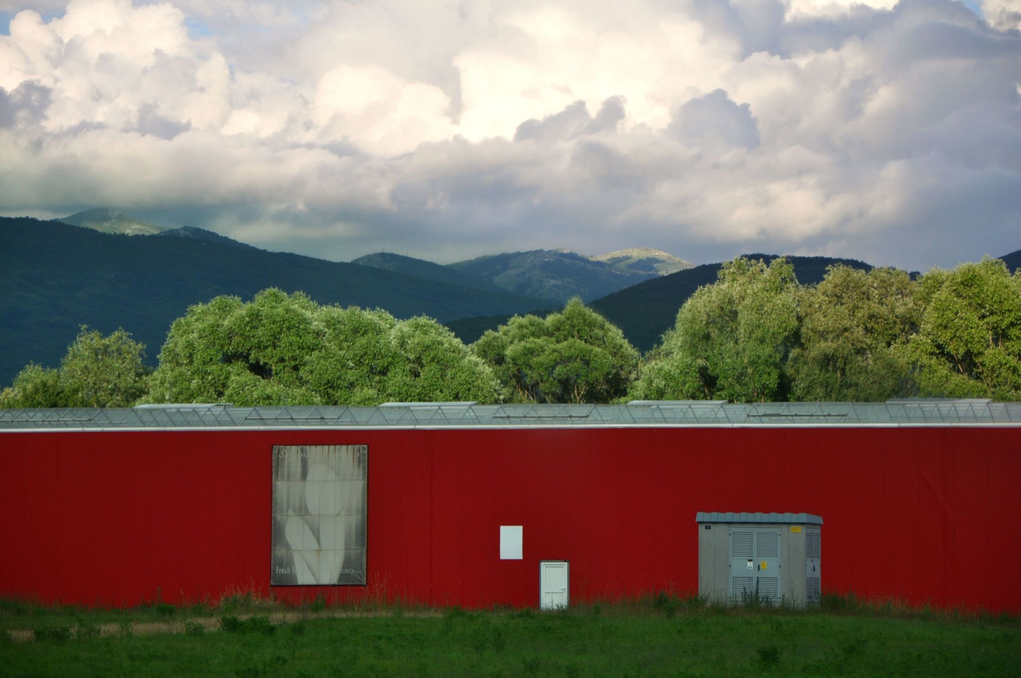 Miločani - Nikšić, Montenegro
