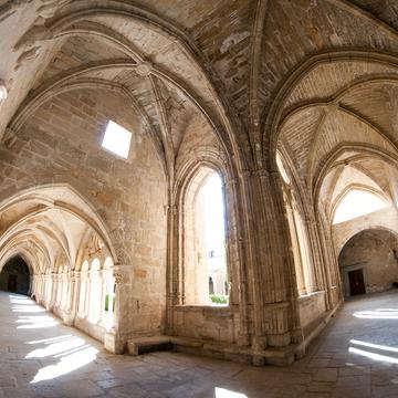 Monastery of Santa Maria de Vallbona, Spain