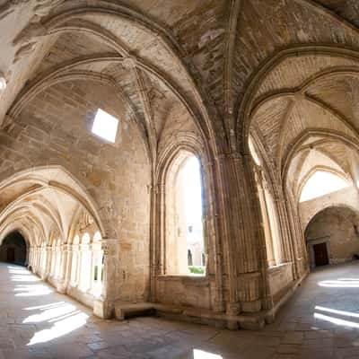 Monastery of Santa Maria de Vallbona, Spain