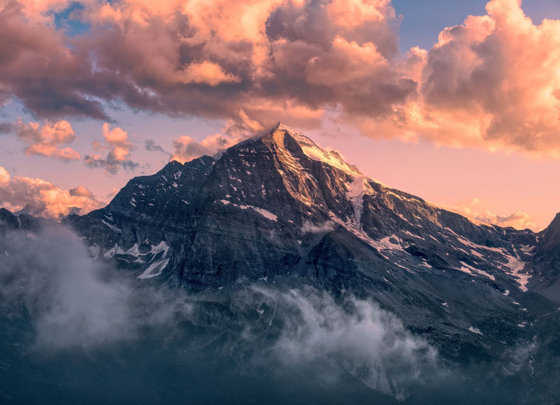 Monte Leone, Italy