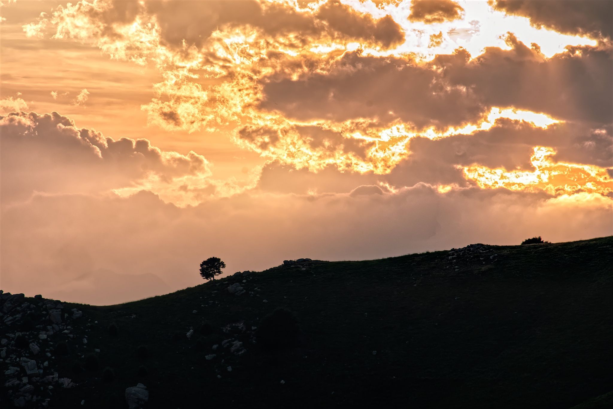 Mottarone, Italy