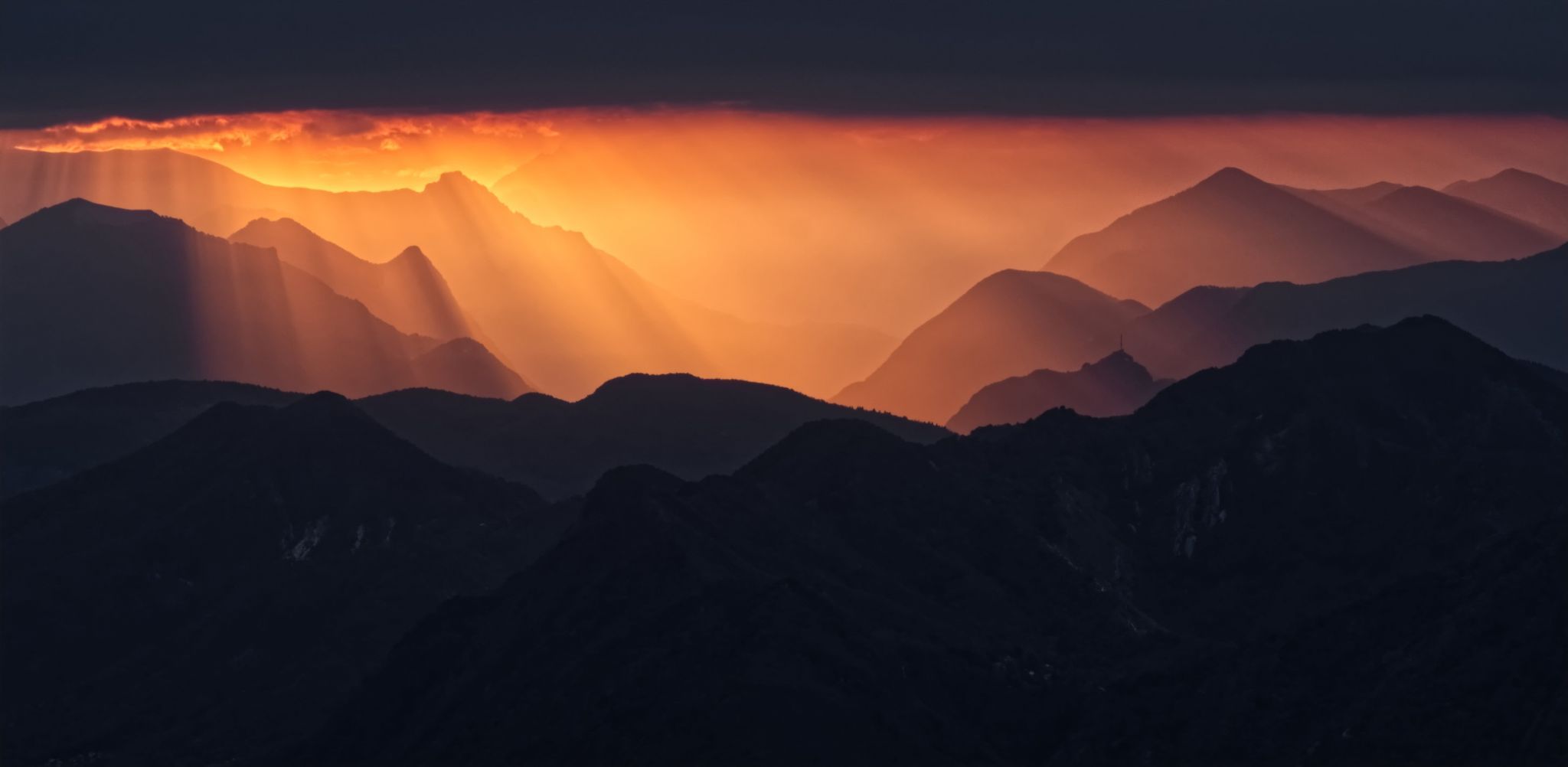 Mottarone, Italy