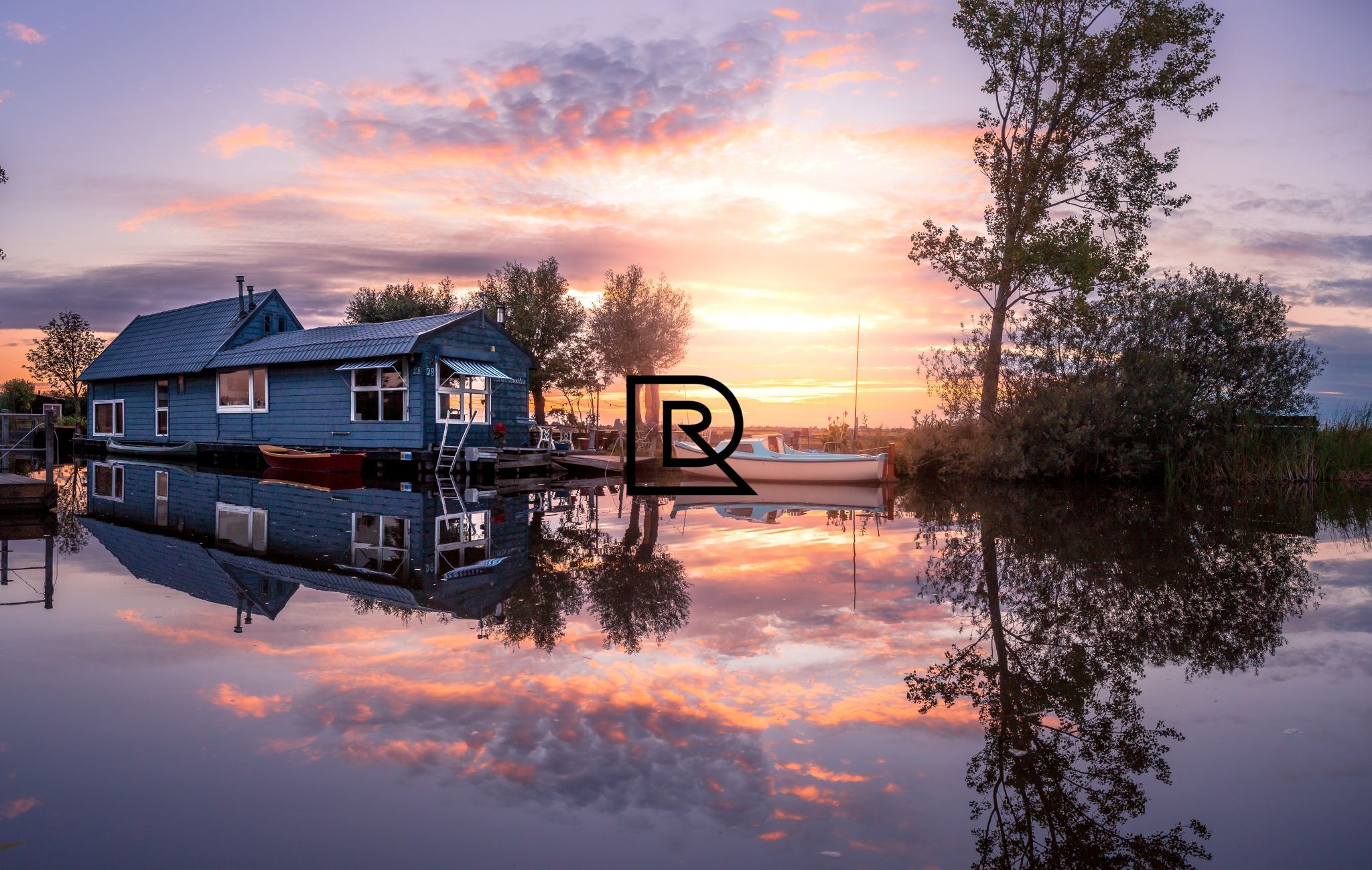 Nederland Wasserland, Netherlands