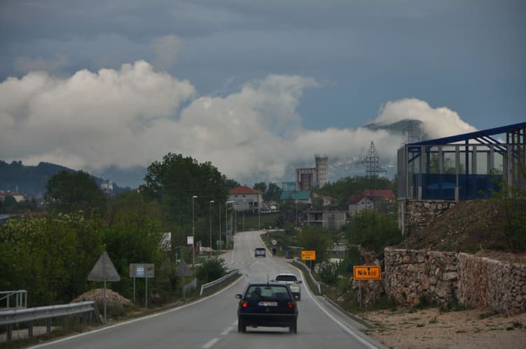 Nikšić