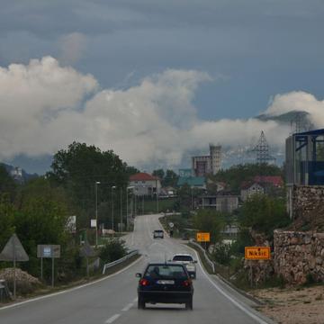 Nikšić, Montenegro