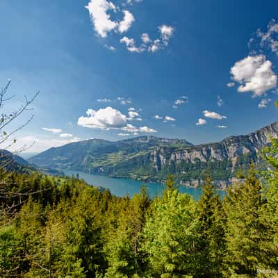 Nuechen, Switzerland