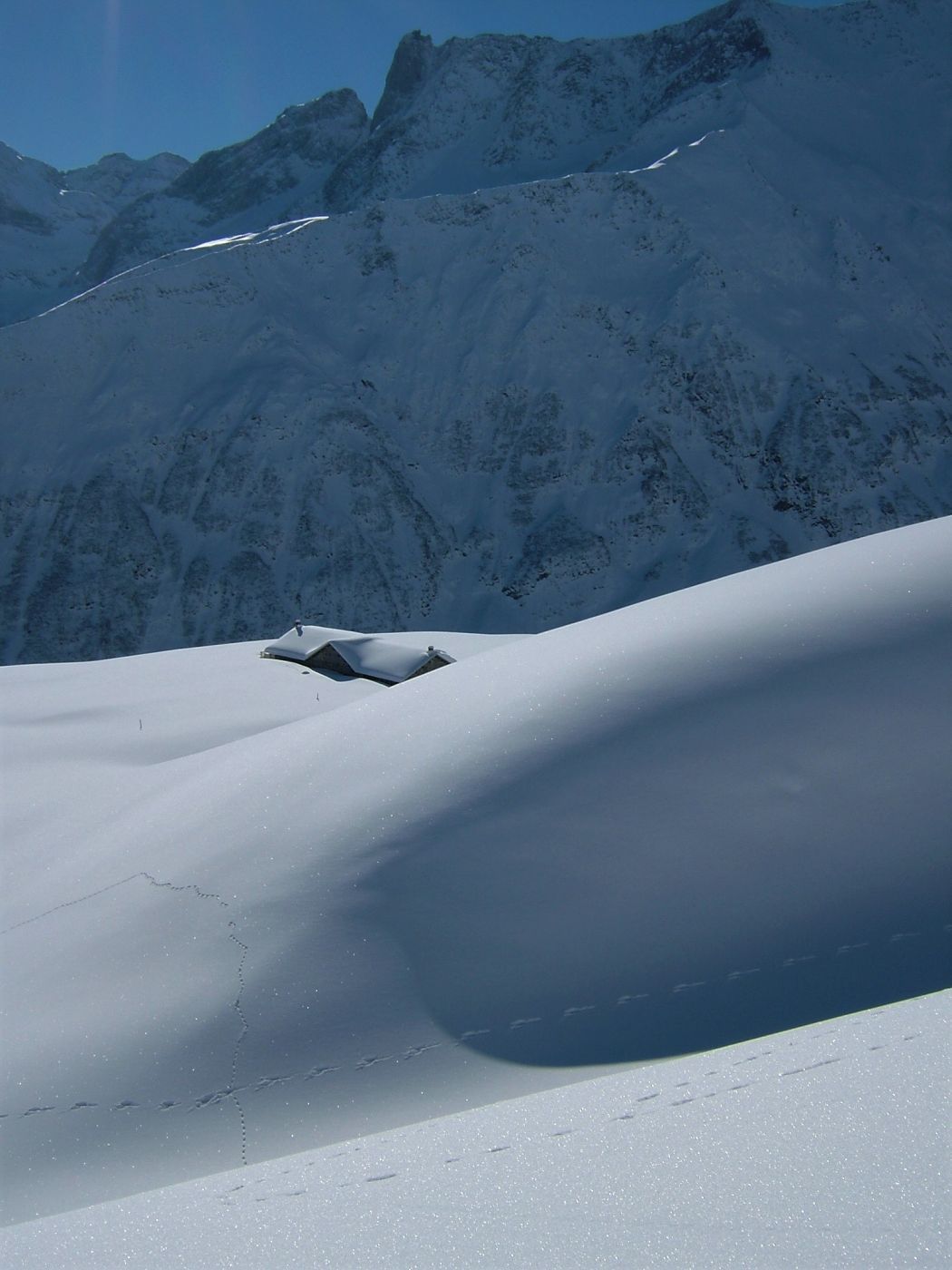 Obererbs, Switzerland