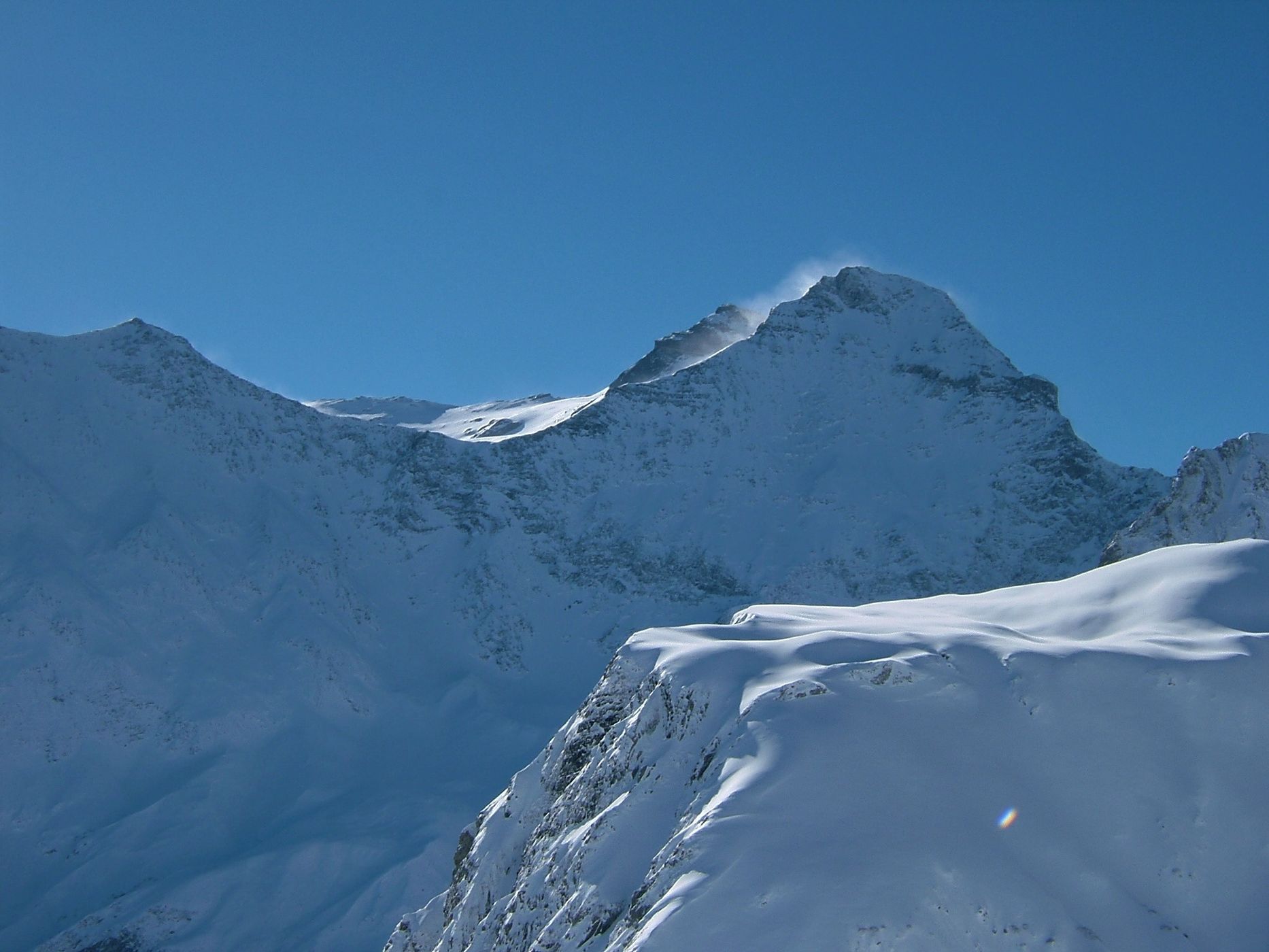 Obererbs, Switzerland