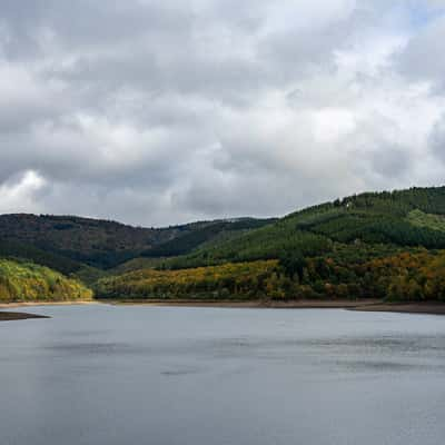 Obernautalsperre, Germany