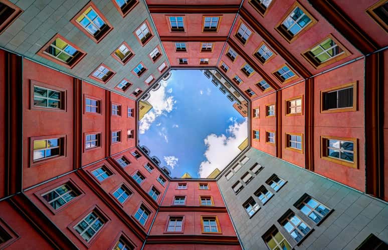 Quartier Schützenstraße, Berlin