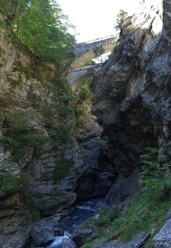 Pantenbrücke