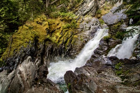 Perry Falls