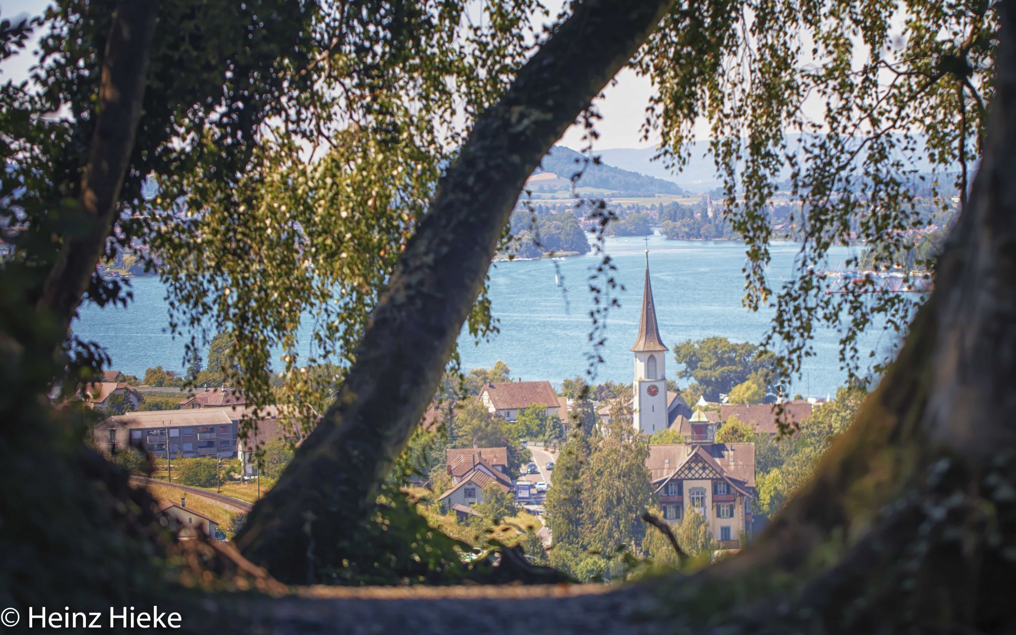 Pfaffetobel, Switzerland