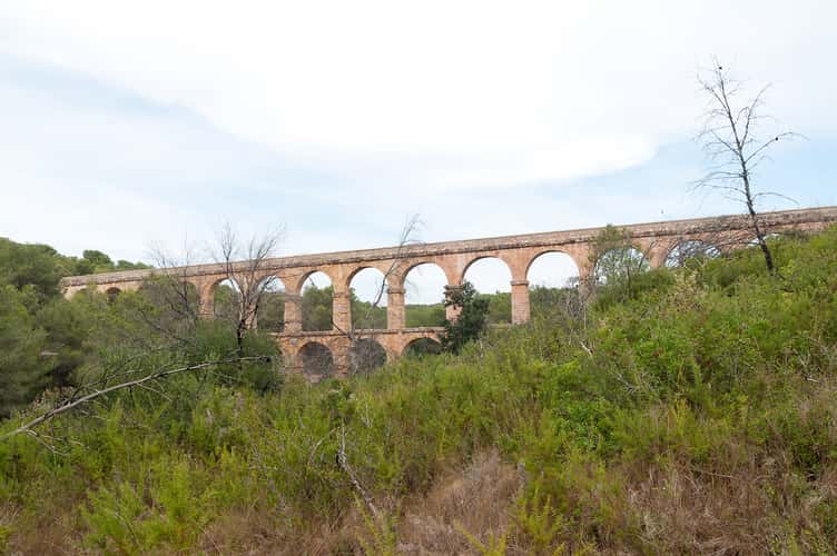 Pont del Diable