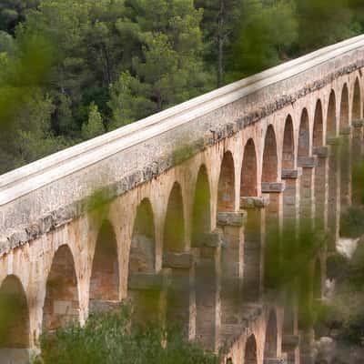 Pont del Diable, Spain