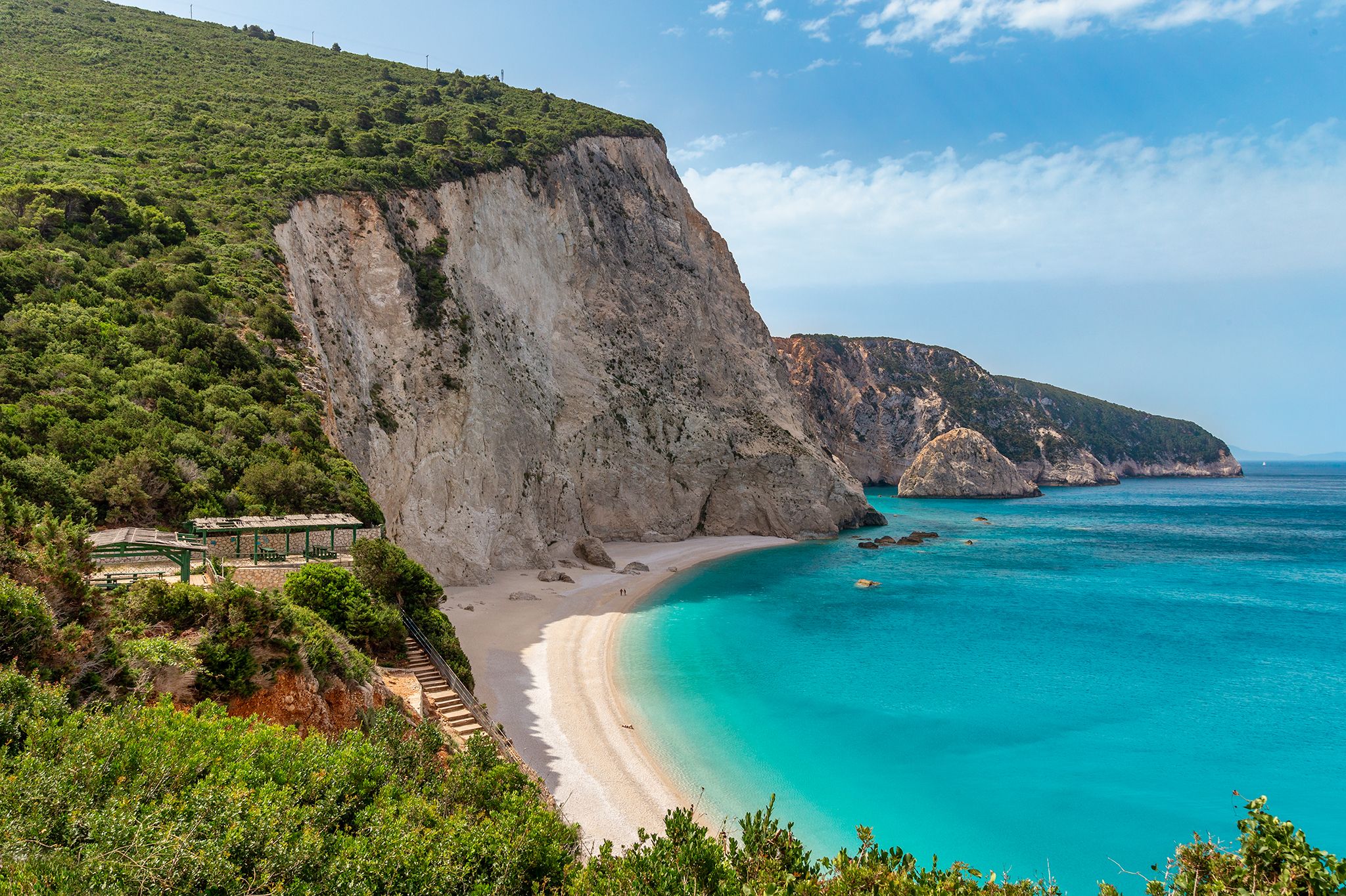 Porto Katsiki, Greece