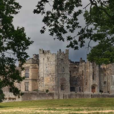 Raby Castle, United Kingdom